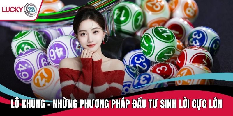 Lô khung